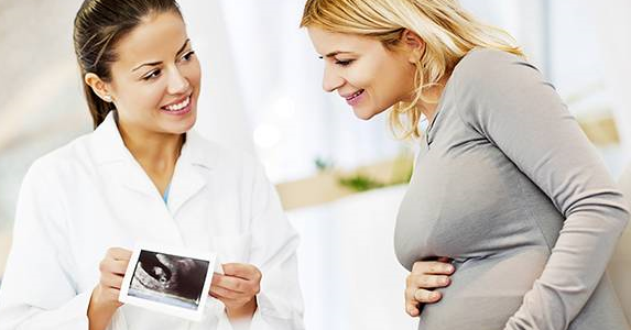 حاملگی پر خطر چیست؟