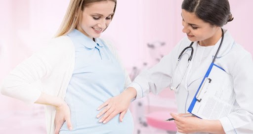 بهترین دکتر زنان برای حاملگی پرخطر