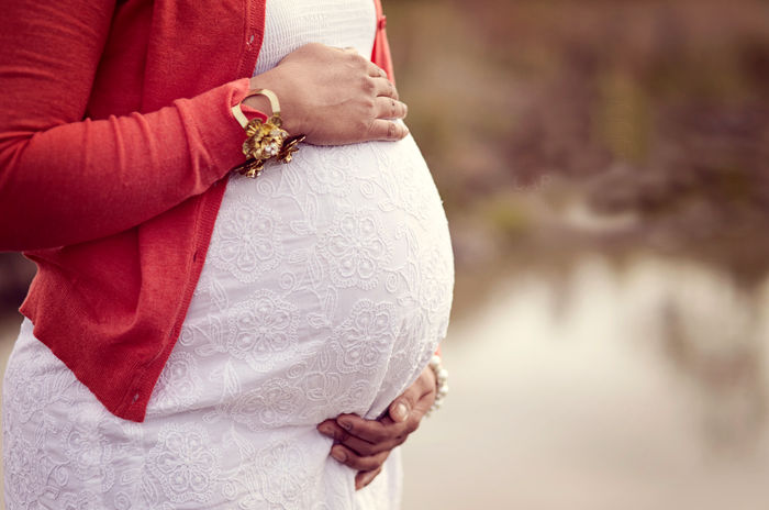 مراقبت های پیش از بارداری تا چه اندازه از مقابله با بارداری پر خطر خبر می دهد؟