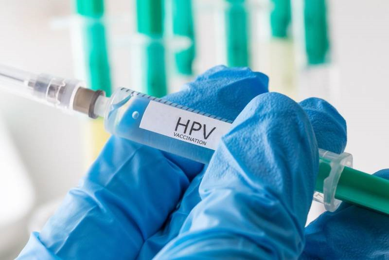 آیا آزمایش پاپ اسمیر برای شناسایی HPV هم کاربرد دارد؟